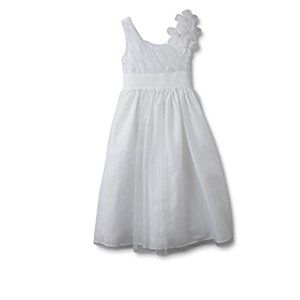Jessica Ann Flower Girl - First Communion Dress